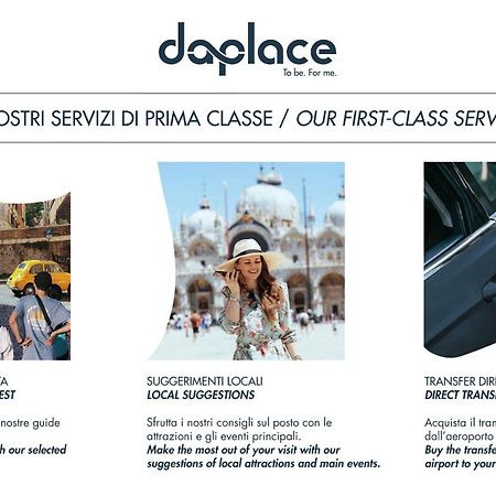 Daplace - Flaminia Apartment Rome Bagian luar foto