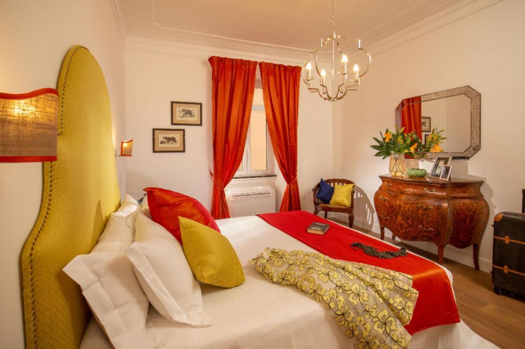 Daplace - Flaminia Apartment Rome Bagian luar foto