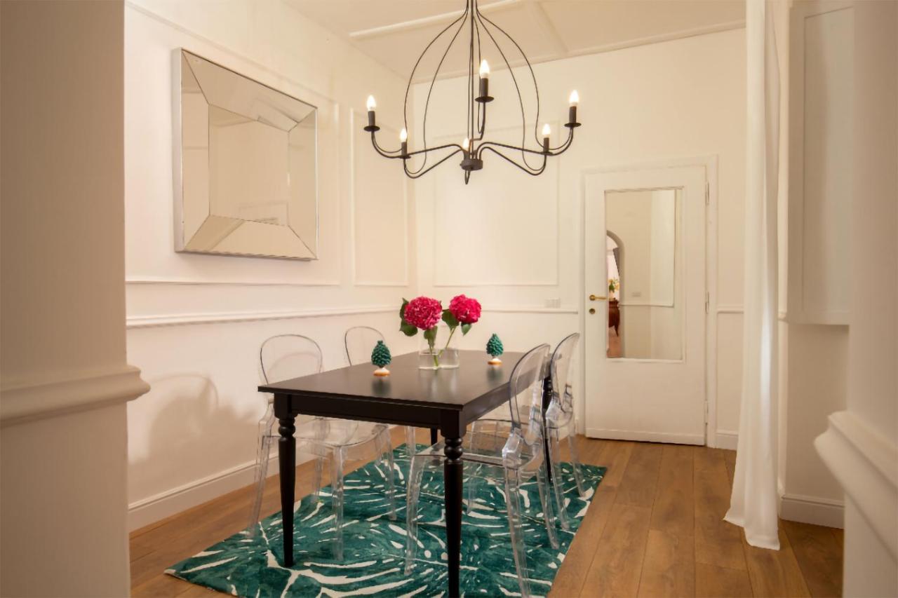 Daplace - Flaminia Apartment Rome Bagian luar foto