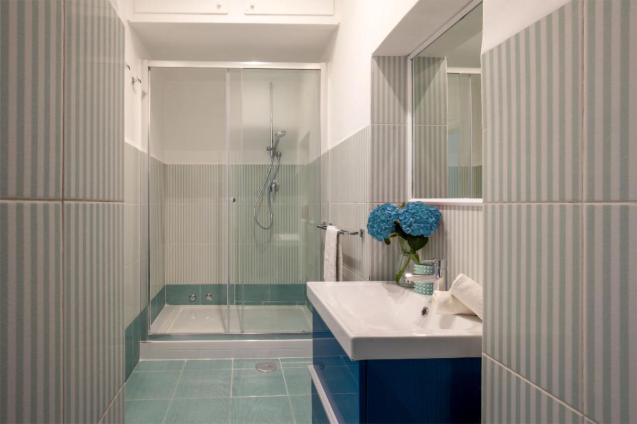 Daplace - Flaminia Apartment Rome Bagian luar foto