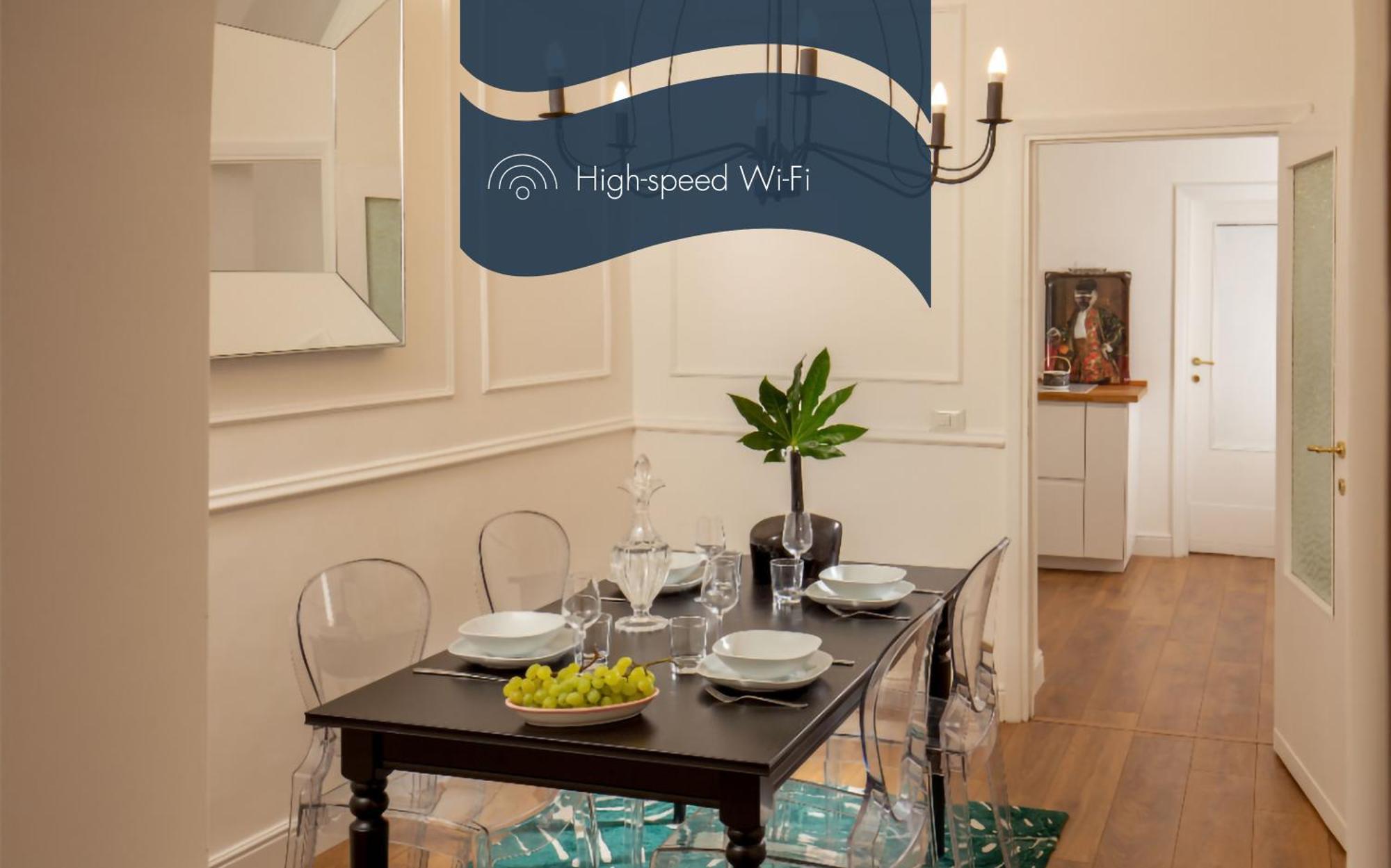 Daplace - Flaminia Apartment Rome Bagian luar foto