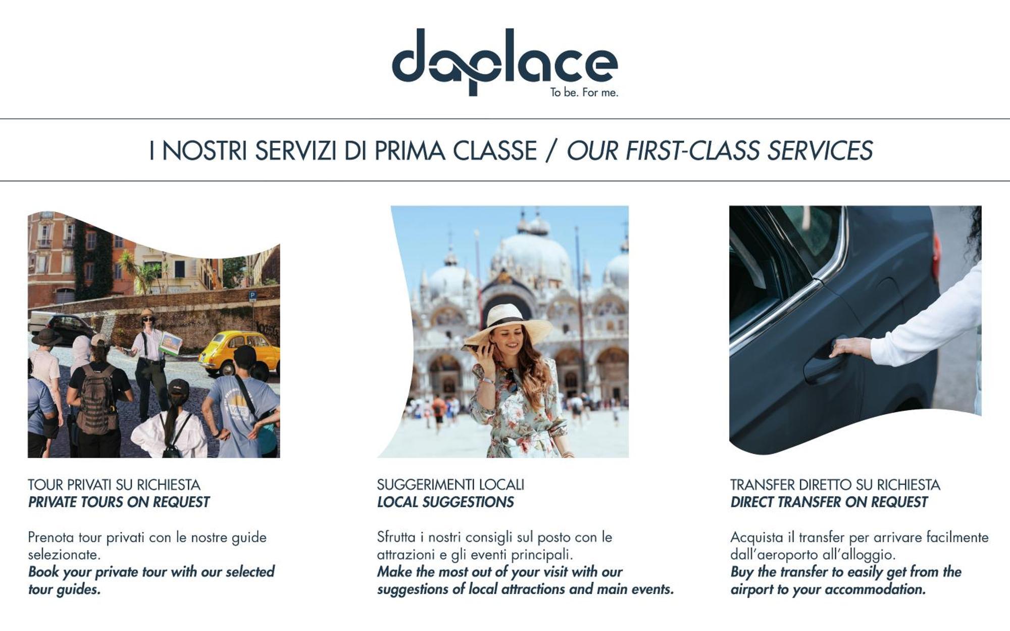 Daplace - Flaminia Apartment Rome Bagian luar foto